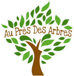 Au Près Des Arbres — arboristes grimpeurs en Charente-Maritime